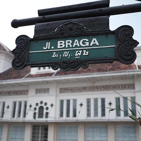 Hotel Naval Bandung Ngoại thất bức ảnh