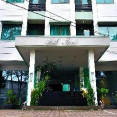 Hotel Naval Bandung Ngoại thất bức ảnh
