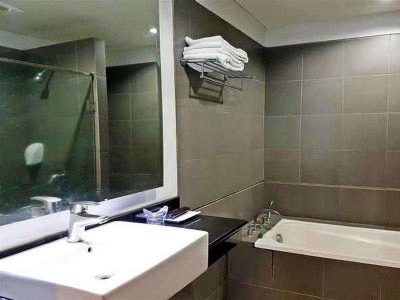 Hotel Naval Bandung Ngoại thất bức ảnh