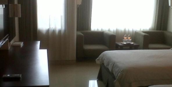 Hotel Naval Bandung Phòng bức ảnh