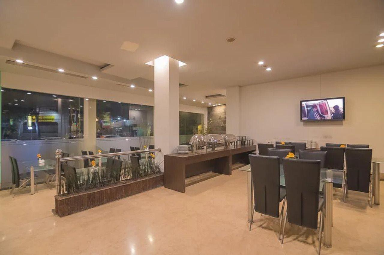 Hotel Naval Bandung Ngoại thất bức ảnh
