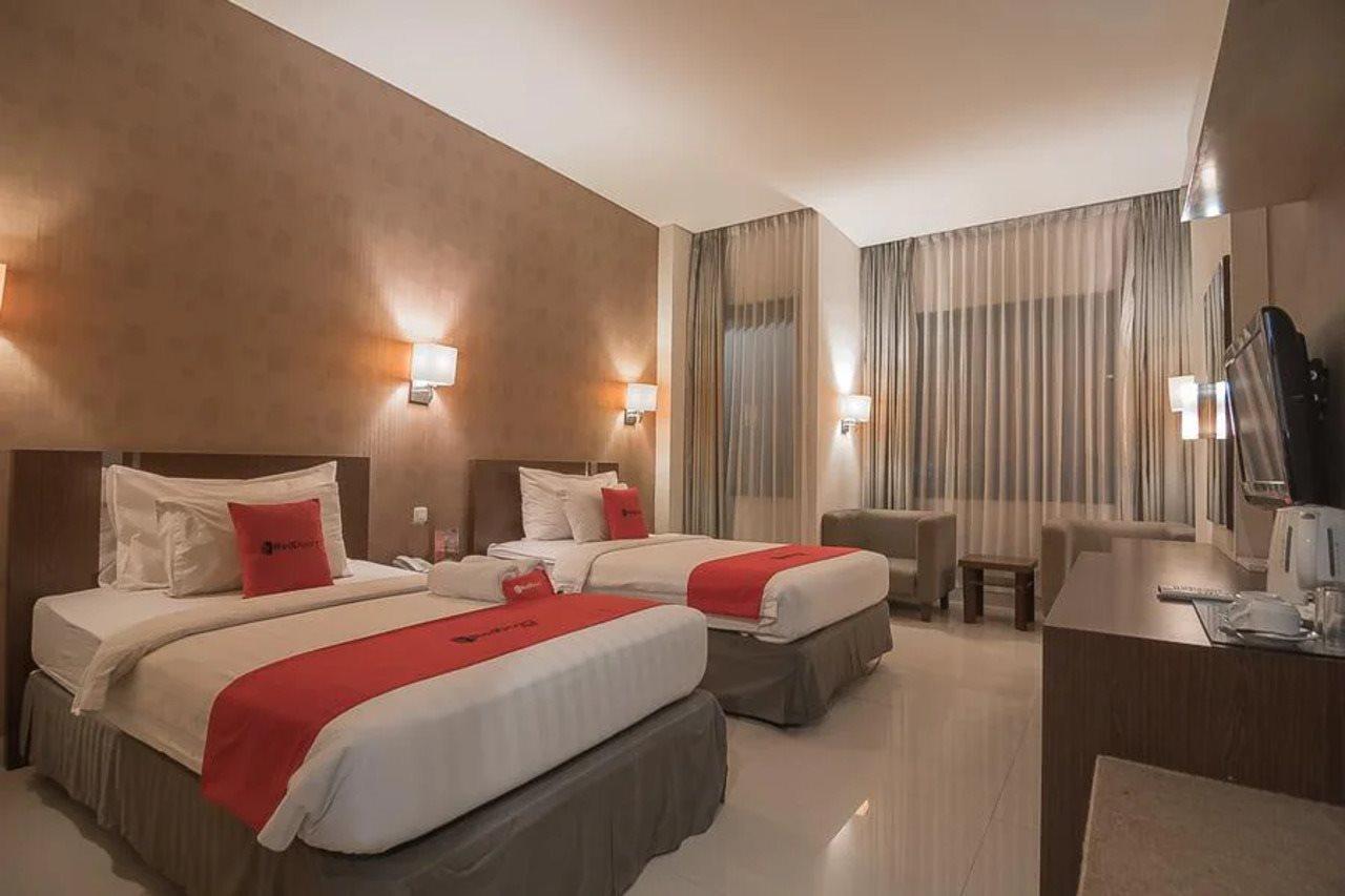 Hotel Naval Bandung Ngoại thất bức ảnh