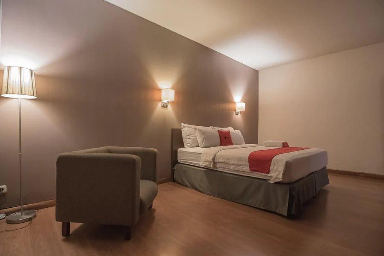 Hotel Naval Bandung Ngoại thất bức ảnh