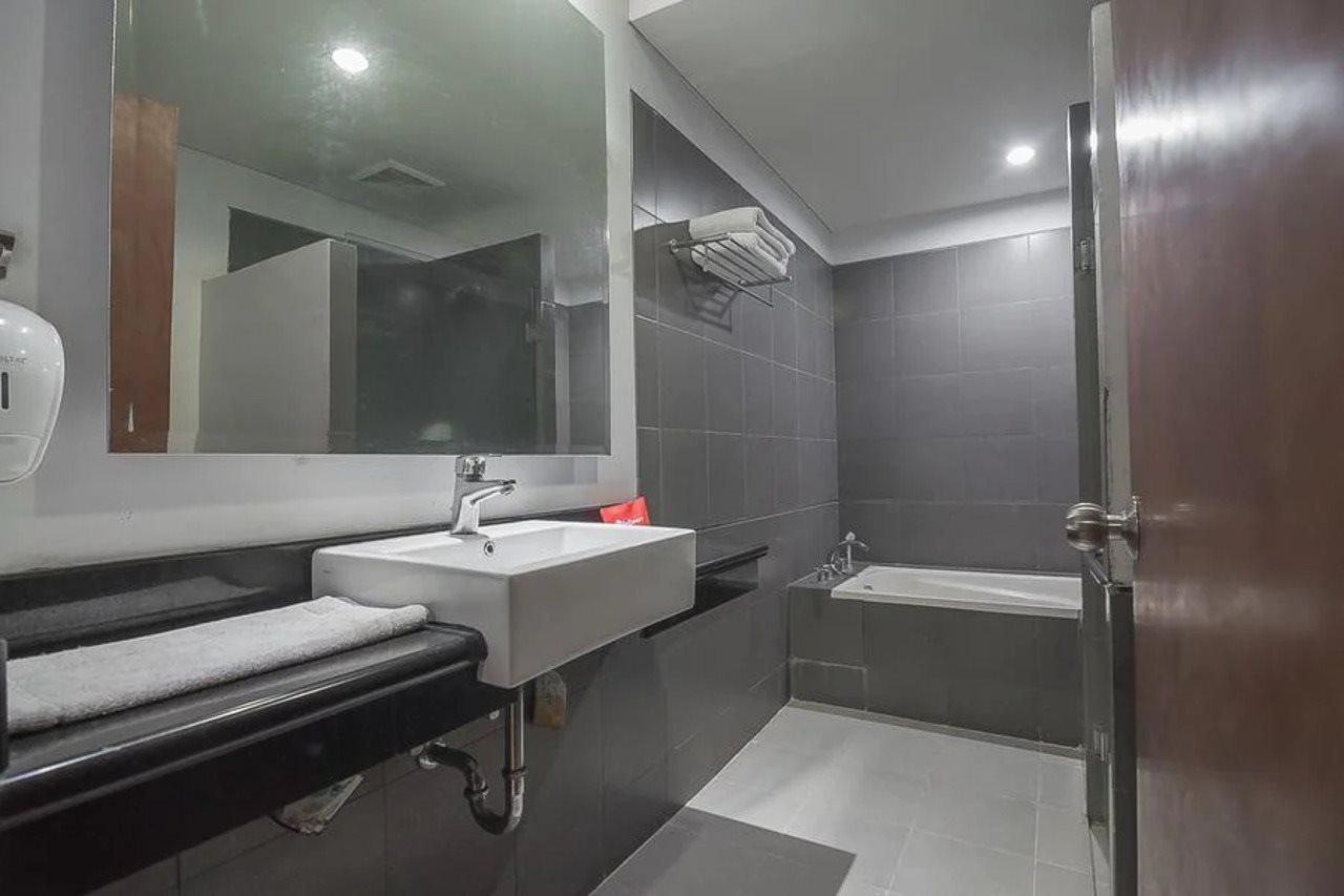 Hotel Naval Bandung Ngoại thất bức ảnh