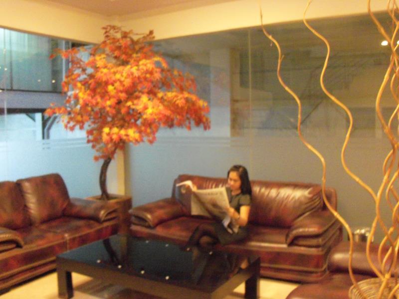 Hotel Naval Bandung Ngoại thất bức ảnh
