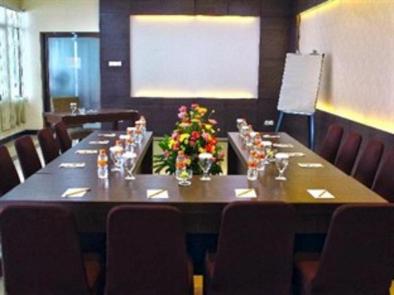 Hotel Naval Bandung Ngoại thất bức ảnh
