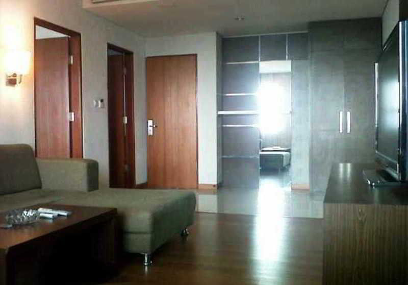 Hotel Naval Bandung Ngoại thất bức ảnh