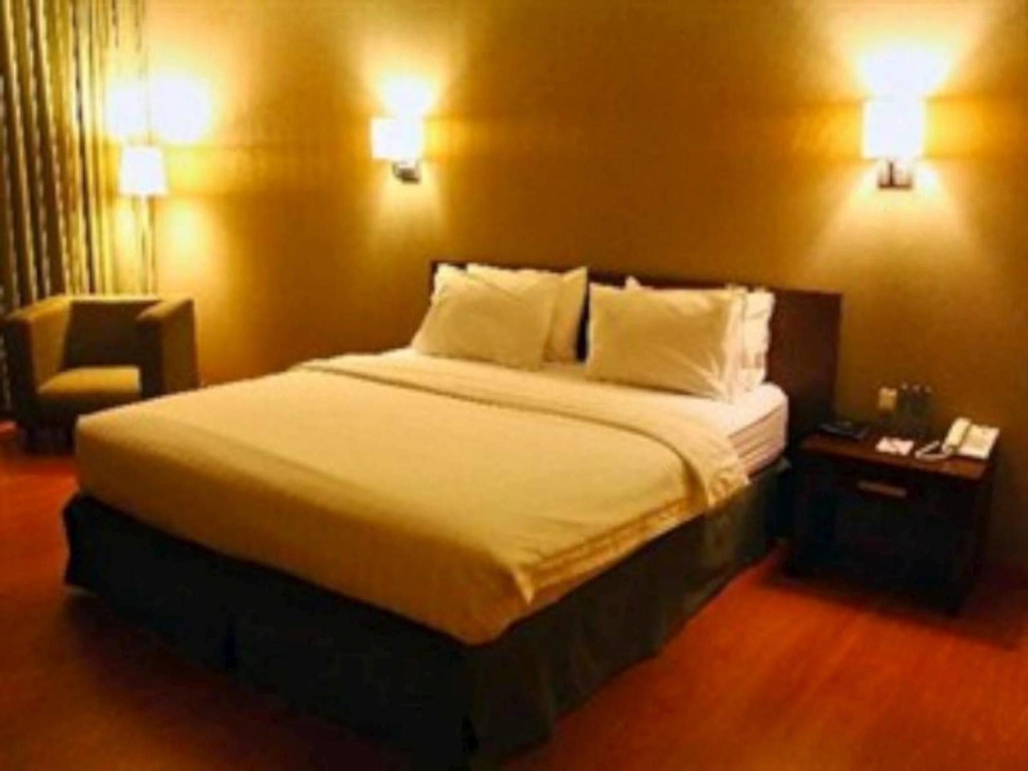Hotel Naval Bandung Ngoại thất bức ảnh