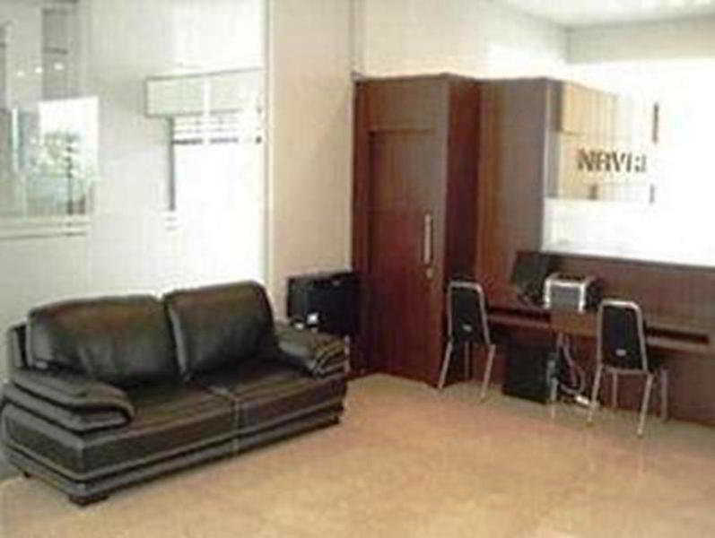 Hotel Naval Bandung Ngoại thất bức ảnh