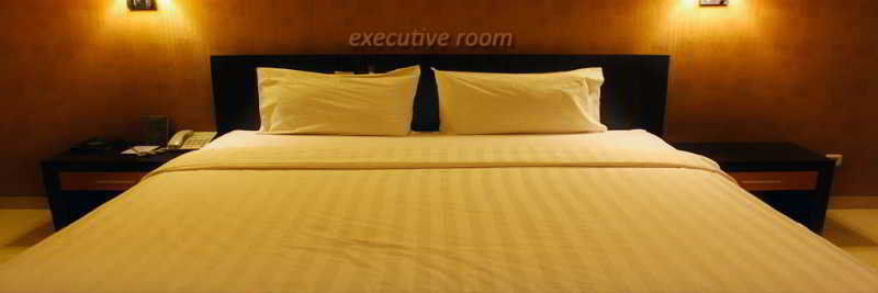 Hotel Naval Bandung Ngoại thất bức ảnh