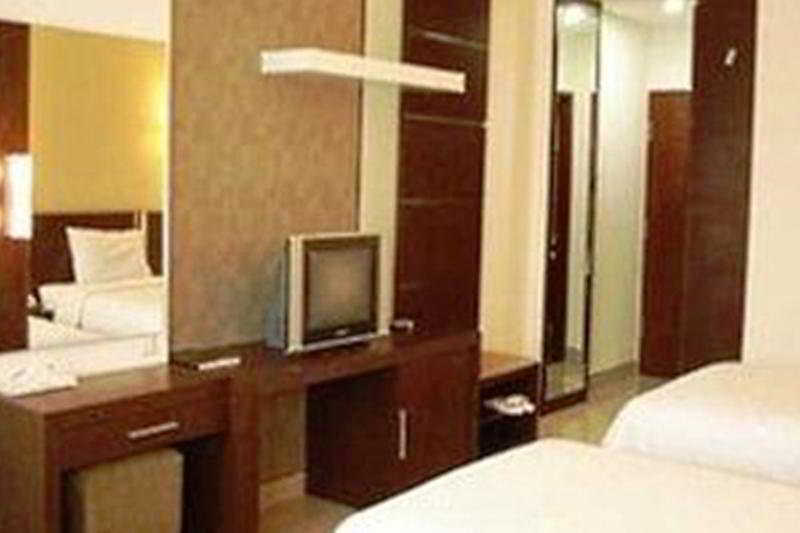 Hotel Naval Bandung Ngoại thất bức ảnh