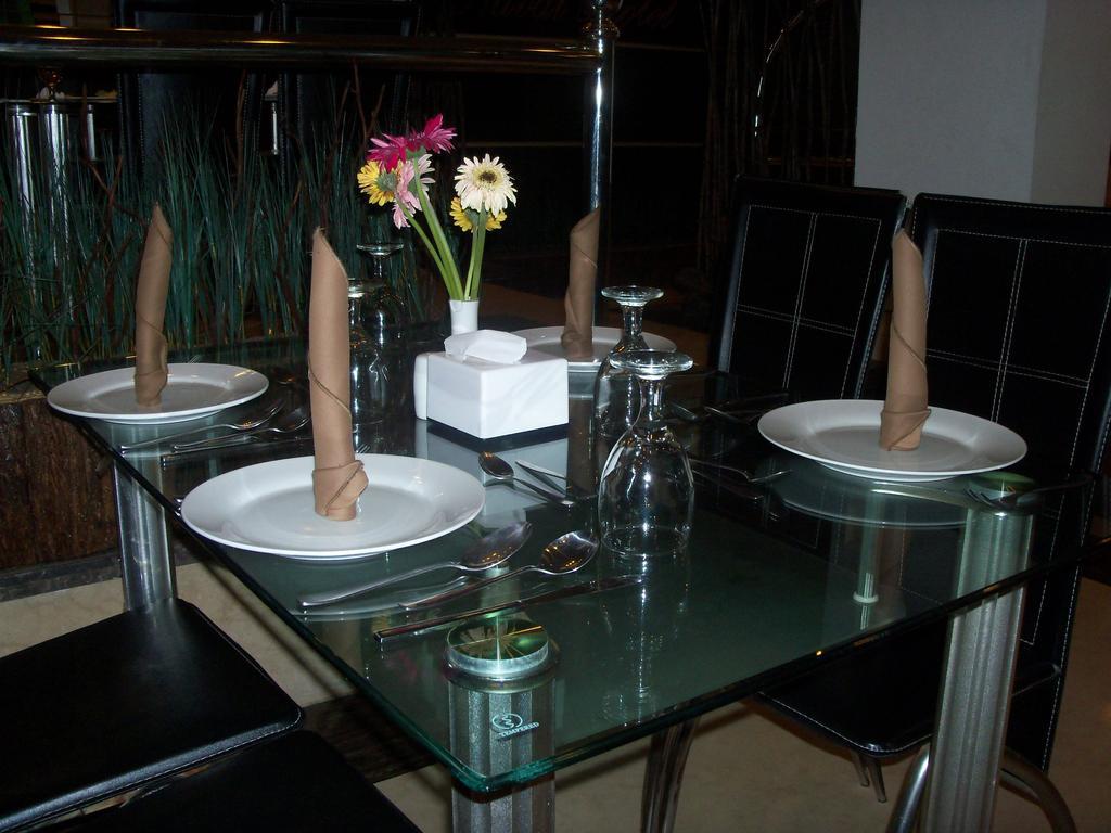 Hotel Naval Bandung Ngoại thất bức ảnh